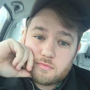 Meet your Posher, Jason